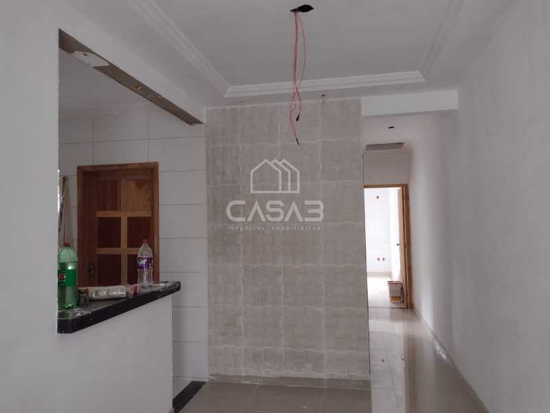 Casa à venda com 2 quartos, 75m² - Foto 12