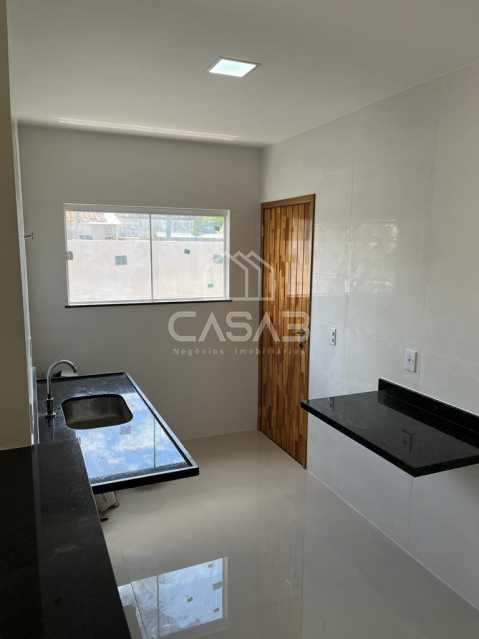 Casa à venda com 2 quartos, 71m² - Foto 6