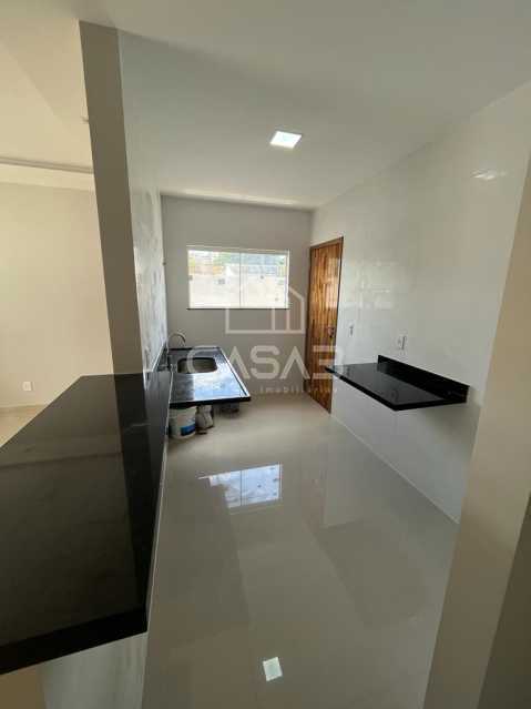 Casa à venda com 2 quartos, 71m² - Foto 8