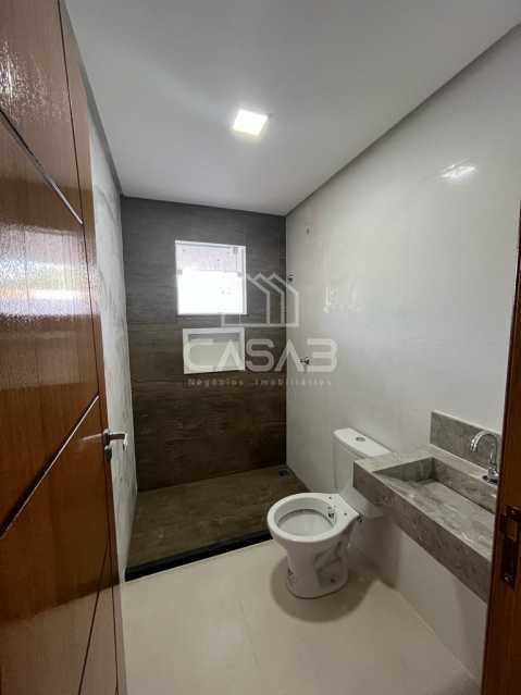 Casa à venda com 2 quartos, 71m² - Foto 10