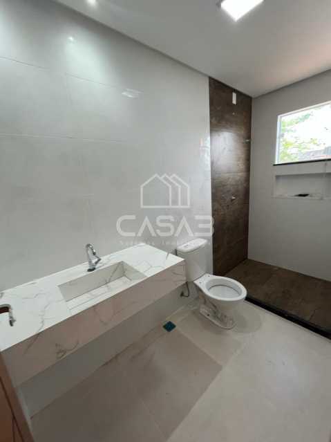 Casa à venda com 2 quartos, 71m² - Foto 11