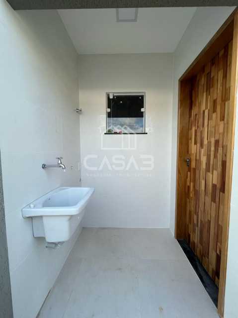 Casa à venda com 2 quartos, 71m² - Foto 12