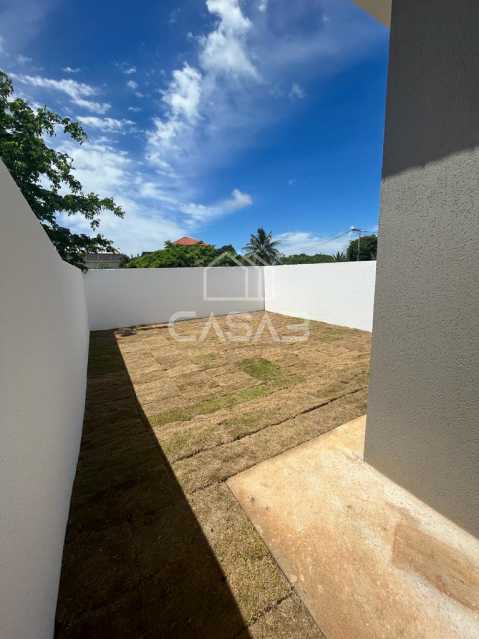 Casa à venda com 2 quartos, 71m² - Foto 14