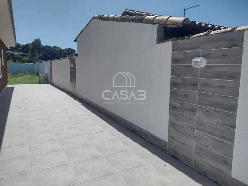 Casa à venda com 3 quartos, 89m² - Foto 3