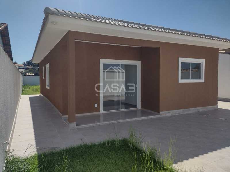 Casa à venda com 3 quartos, 89m² - Foto 4