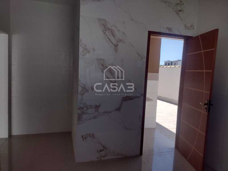 Casa à venda com 3 quartos, 89m² - Foto 5