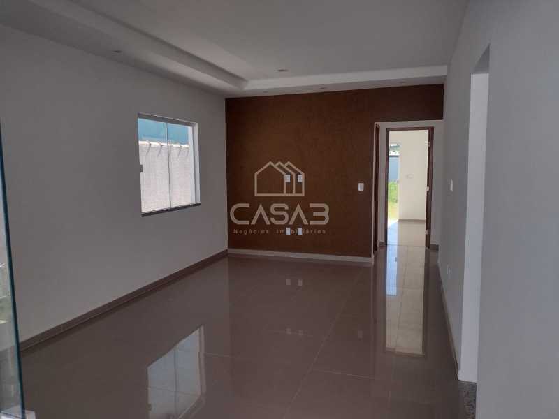 Casa à venda com 3 quartos, 89m² - Foto 6