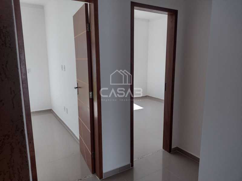 Casa à venda com 3 quartos, 89m² - Foto 9