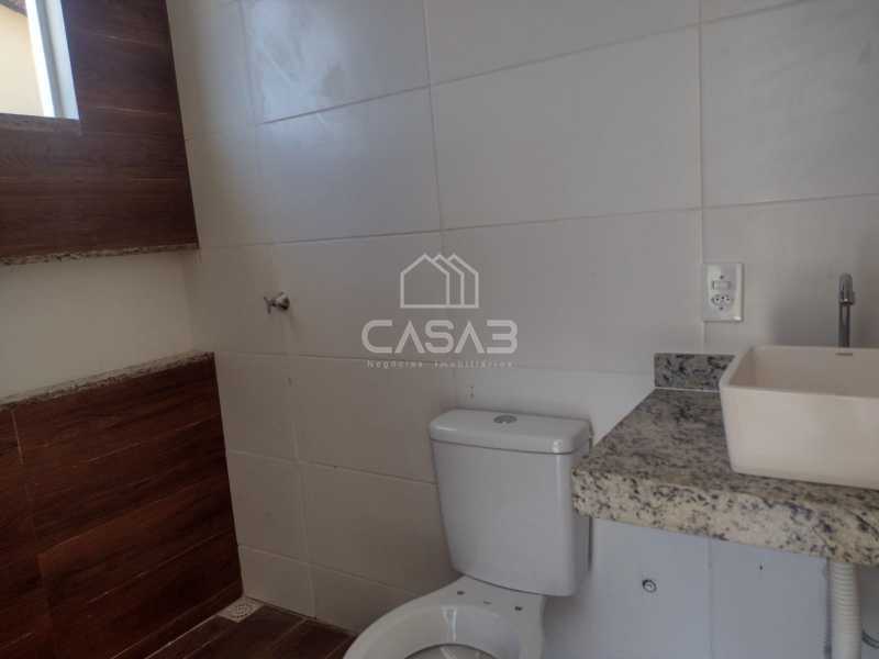 Casa à venda com 3 quartos, 89m² - Foto 11