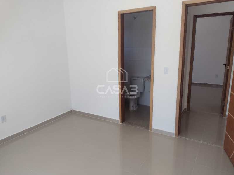 Casa à venda com 3 quartos, 89m² - Foto 12