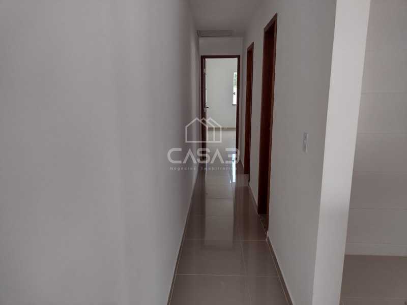 Casa à venda com 2 quartos, 67m² - Foto 8