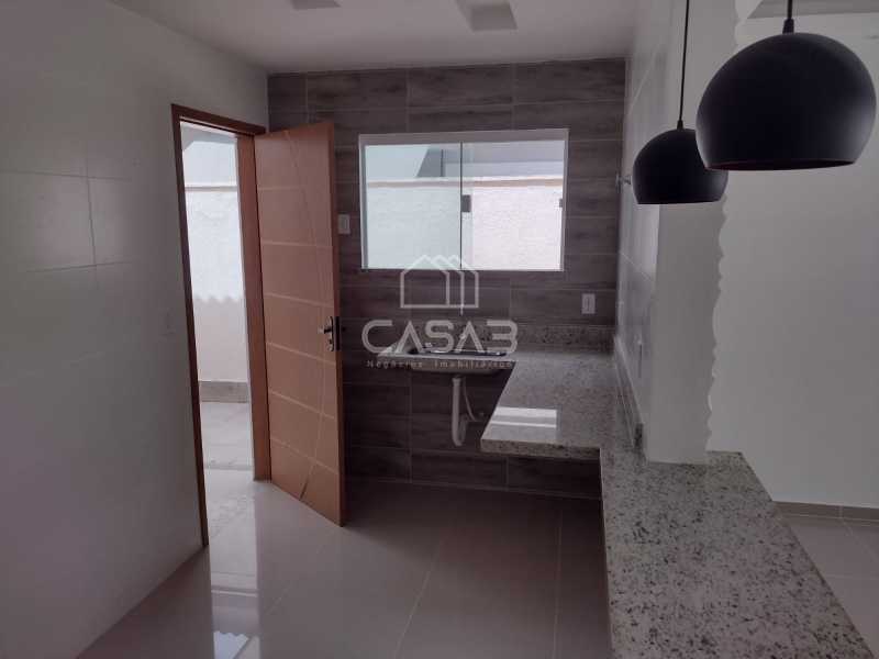 Casa à venda com 2 quartos, 67m² - Foto 7