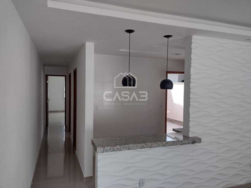 Casa à venda com 2 quartos, 67m² - Foto 6