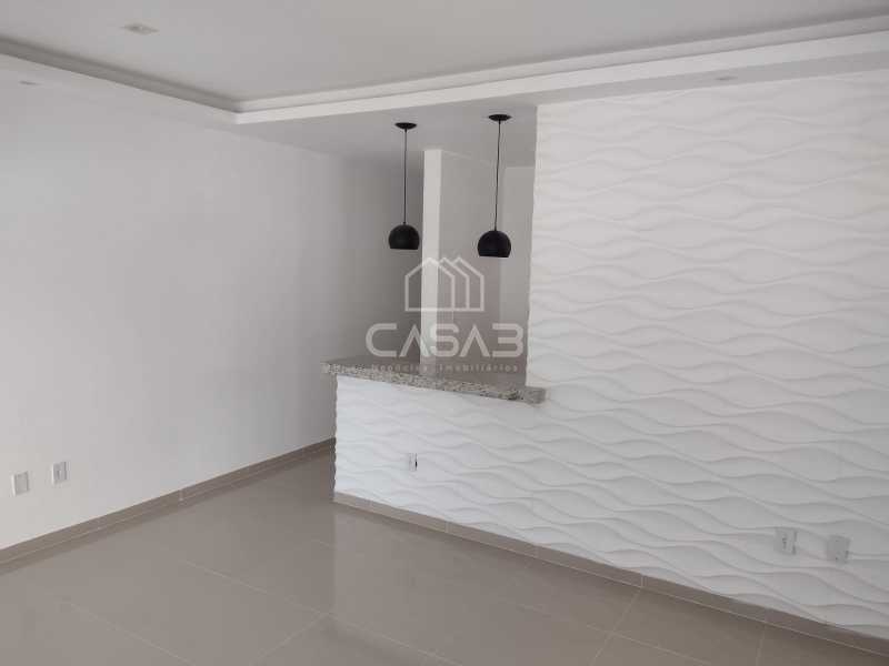 Casa à venda com 2 quartos, 67m² - Foto 5