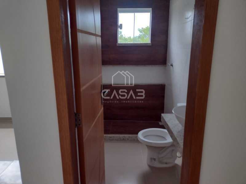 Casa à venda com 2 quartos, 67m² - Foto 12