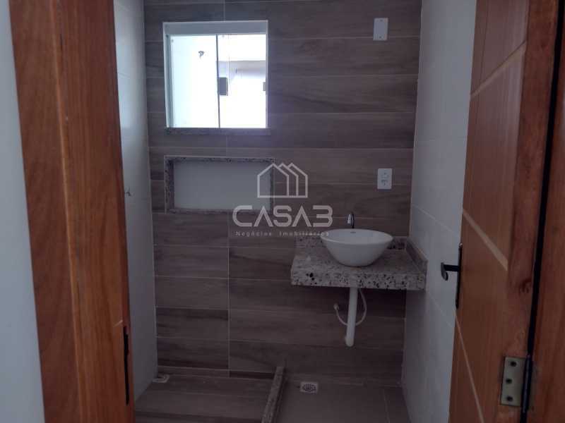 Casa à venda com 2 quartos, 67m² - Foto 9