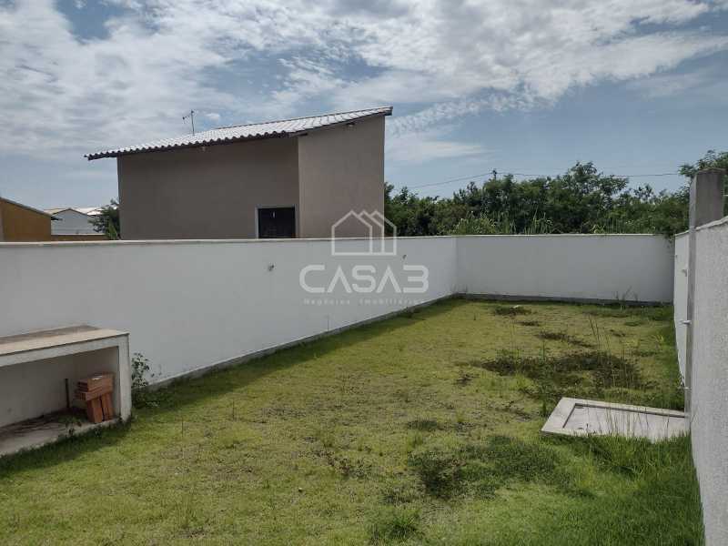 Casa à venda com 2 quartos, 67m² - Foto 15