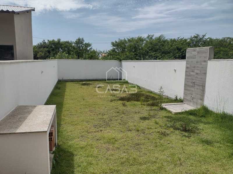 Casa à venda com 2 quartos, 67m² - Foto 16