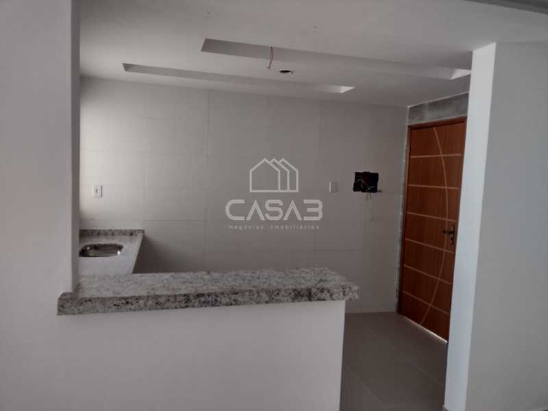 Casa à venda com 2 quartos, 89m² - Foto 5