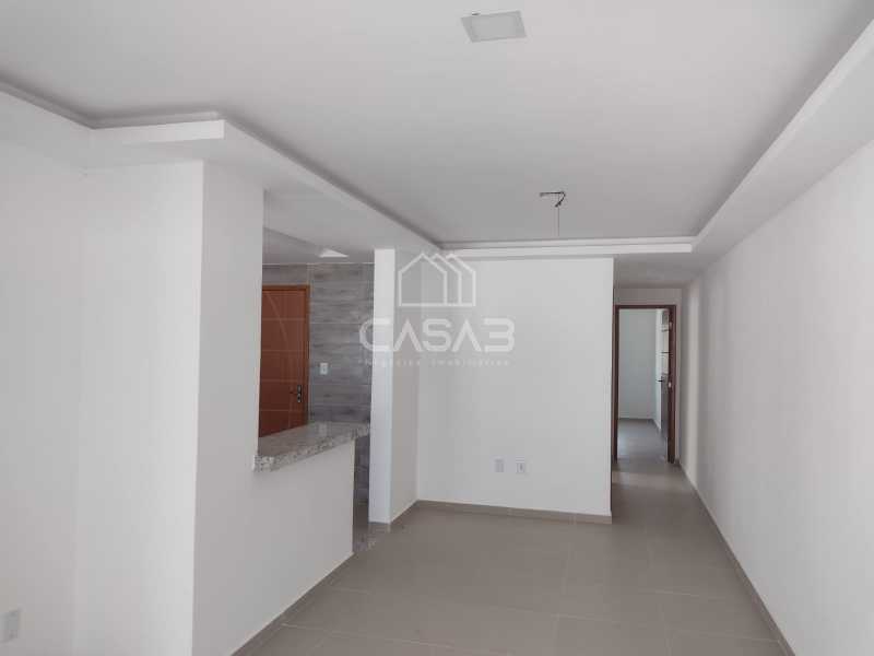 Casa à venda com 2 quartos, 89m² - Foto 3