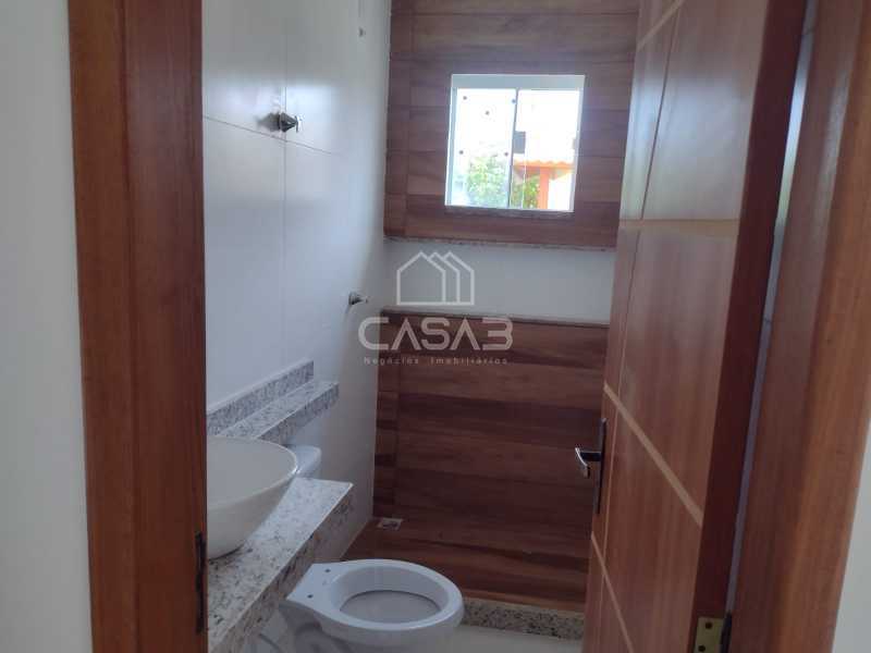 Casa à venda com 2 quartos, 89m² - Foto 6