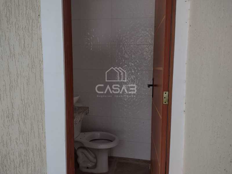 Casa à venda com 2 quartos, 89m² - Foto 8