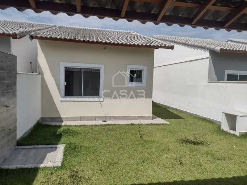 Casa à venda com 2 quartos, 89m² - Foto 14