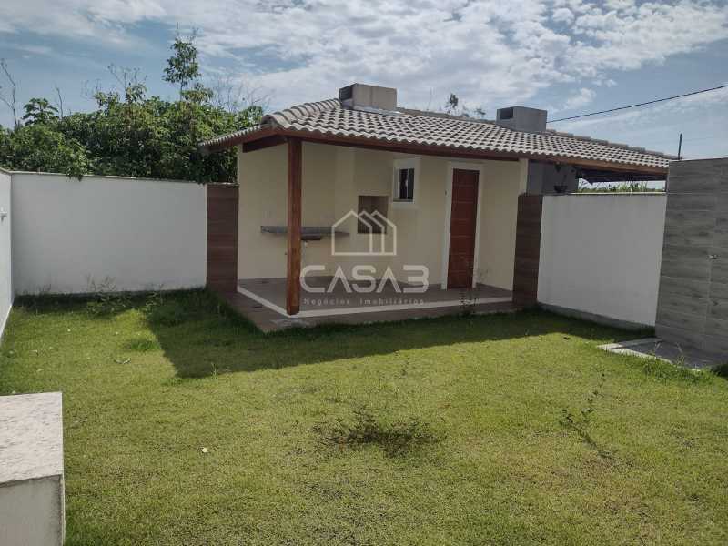 Casa à venda com 2 quartos, 89m² - Foto 15