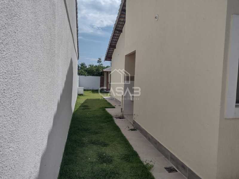 Casa à venda com 2 quartos, 89m² - Foto 12