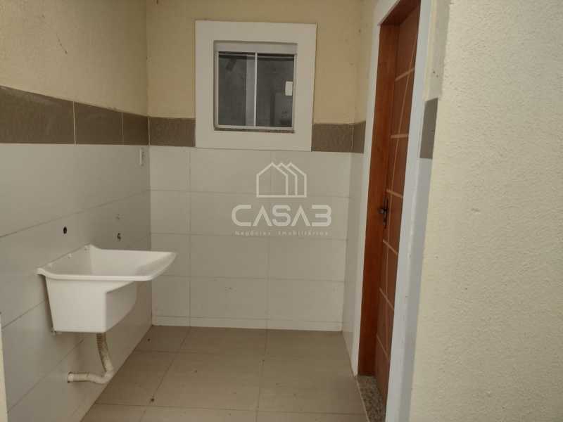 Casa à venda com 2 quartos, 89m² - Foto 13