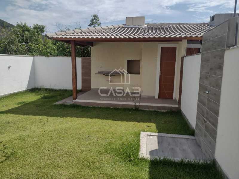 Casa à venda com 2 quartos, 89m² - Foto 16