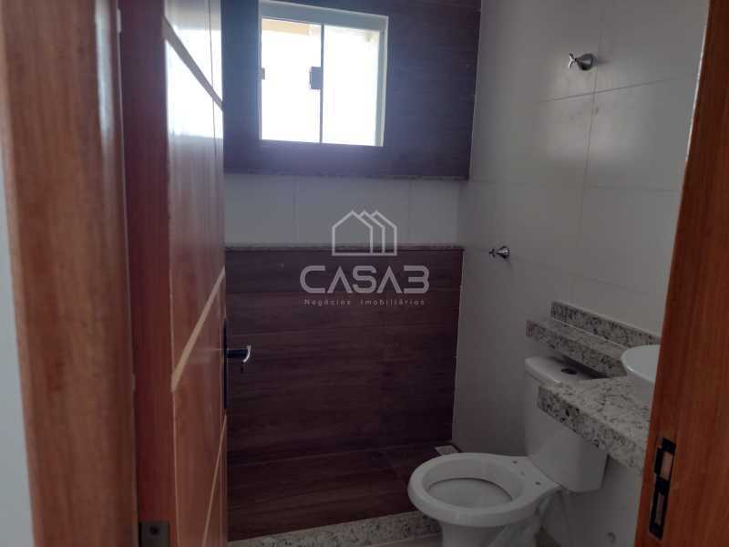 Casa à venda com 2 quartos, 89m² - Foto 10