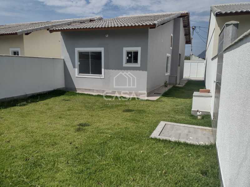 Casa à venda com 2 quartos, 69m² - Foto 3