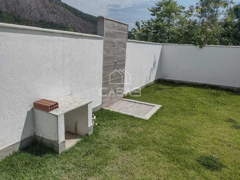 Casa à venda com 2 quartos, 69m² - Foto 5