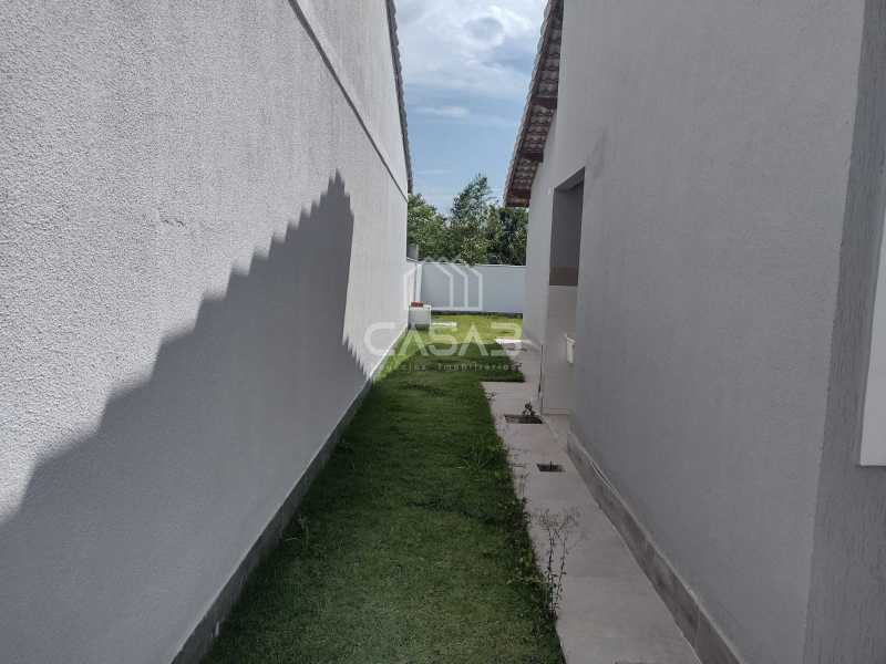 Casa à venda com 2 quartos, 69m² - Foto 6