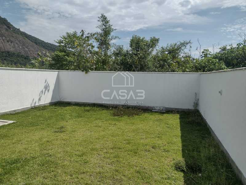 Casa à venda com 2 quartos, 69m² - Foto 8