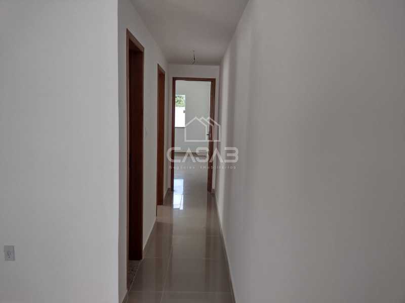 Casa à venda com 2 quartos, 69m² - Foto 11