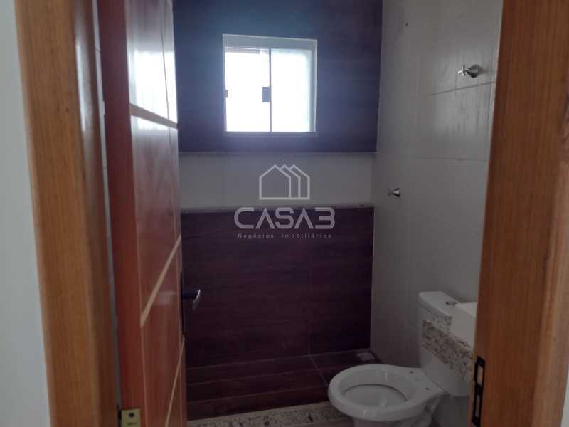 Casa à venda com 2 quartos, 69m² - Foto 12