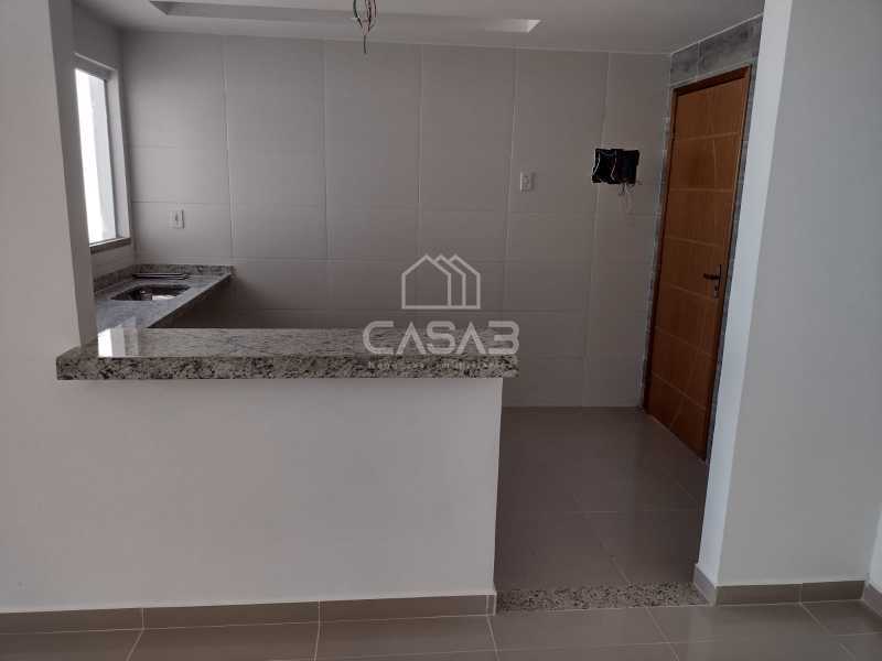 Casa à venda com 2 quartos, 69m² - Foto 16