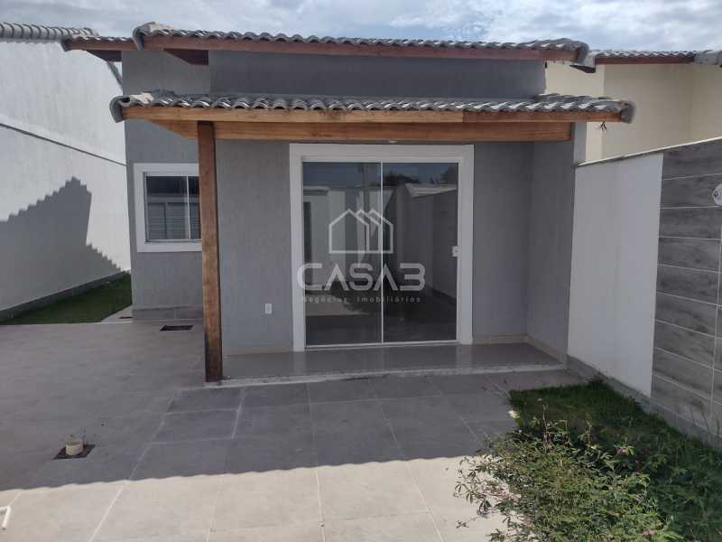 Casa à venda com 2 quartos, 69m² - Foto 14