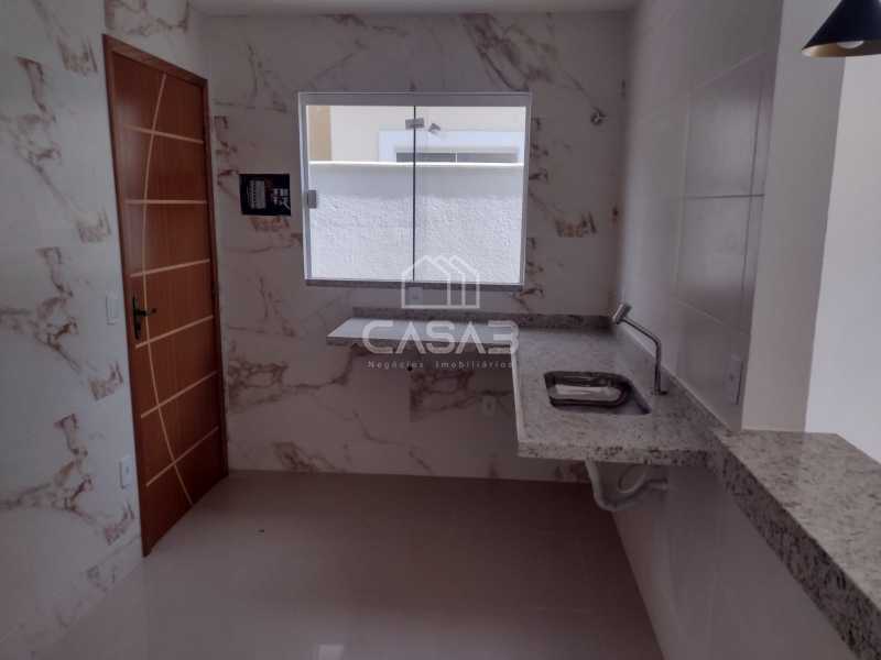 Casa à venda com 2 quartos, 87m² - Foto 6