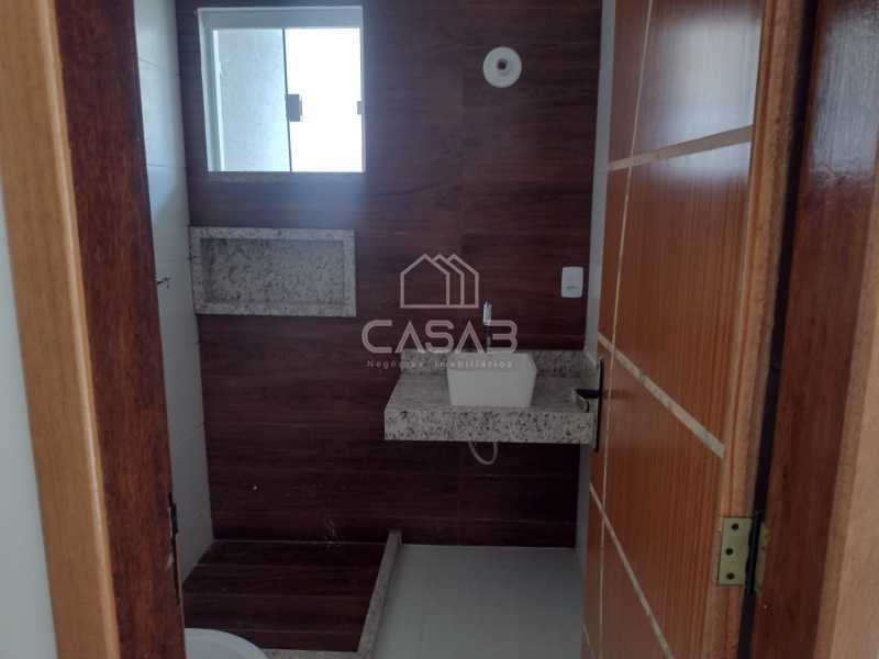 Casa à venda com 2 quartos, 87m² - Foto 8