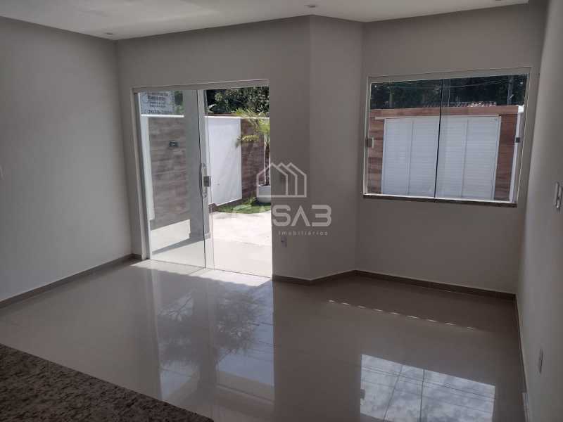 Casa à venda com 2 quartos, 87m² - Foto 3