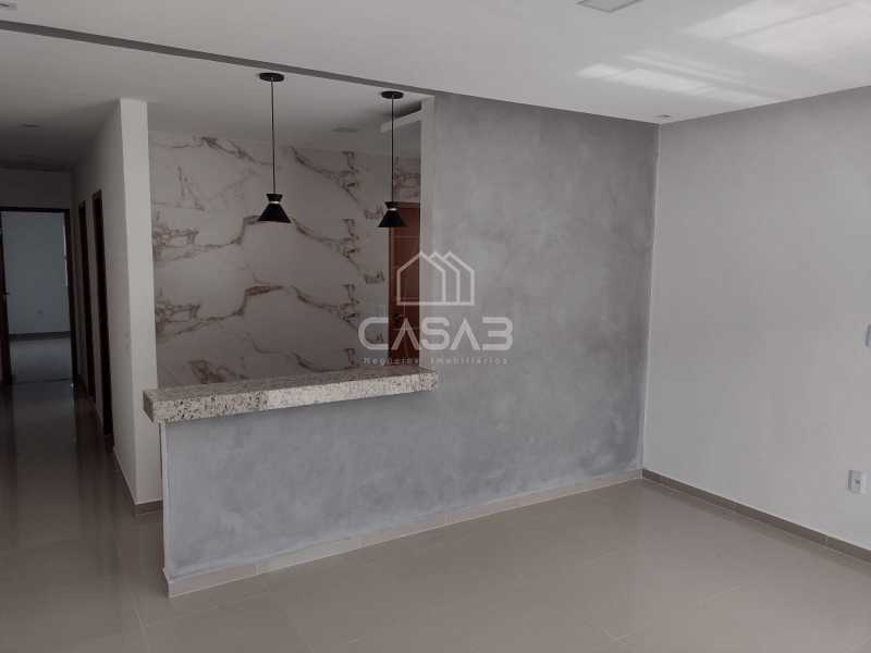 Casa à venda com 2 quartos, 87m² - Foto 4