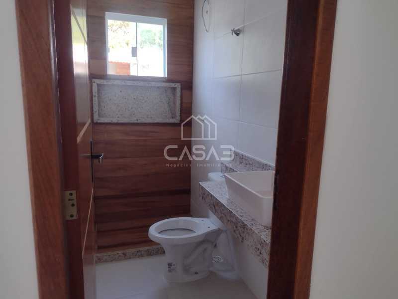 Casa à venda com 2 quartos, 87m² - Foto 12