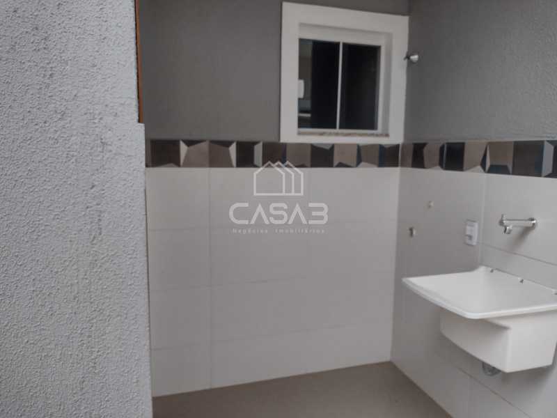 Casa à venda com 2 quartos, 87m² - Foto 14