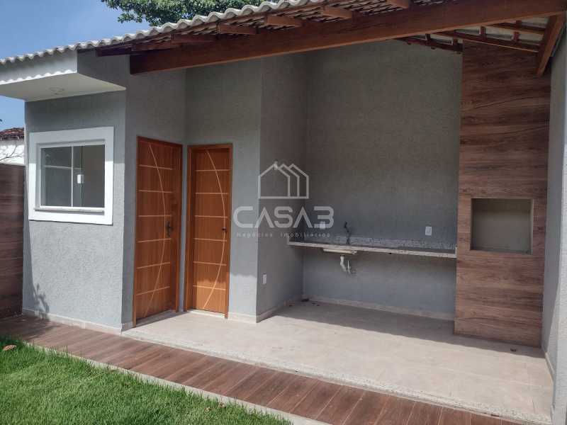 Casa à venda com 2 quartos, 87m² - Foto 20