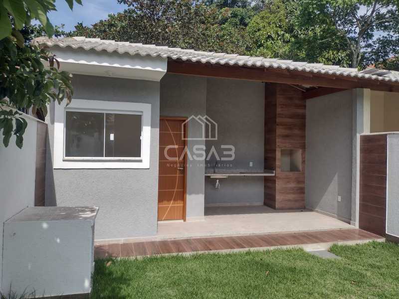 Casa à venda com 2 quartos, 87m² - Foto 19