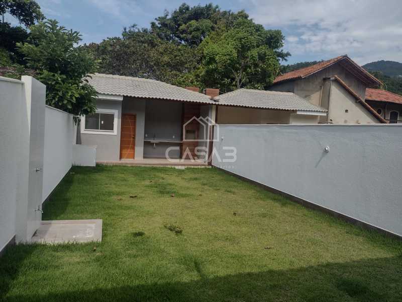 Casa à venda com 2 quartos, 87m² - Foto 15