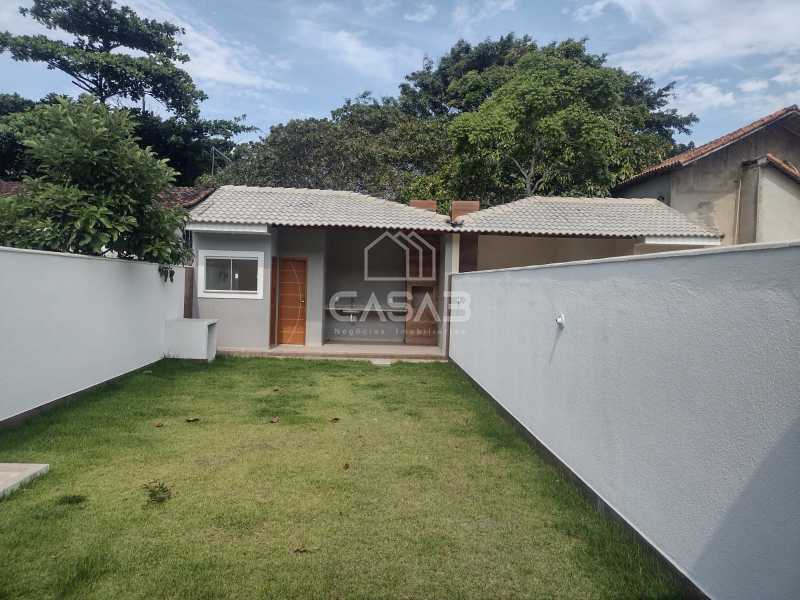 Casa à venda com 2 quartos, 87m² - Foto 18